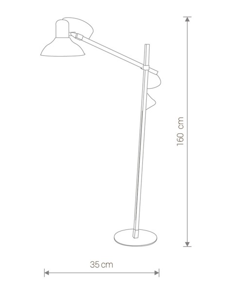 Торшер WOOD BOY (6534), Nowodvorski - Зображення 6534--.jpg