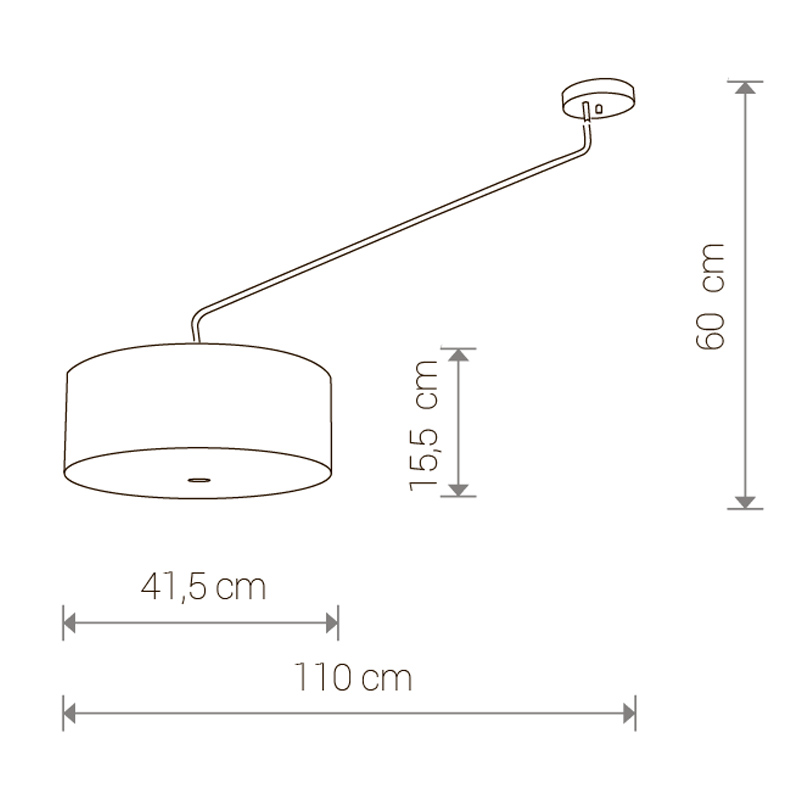 Люстра HAWK GRAY I (6540), Nowodvorski - Зображення 6540--.jpg