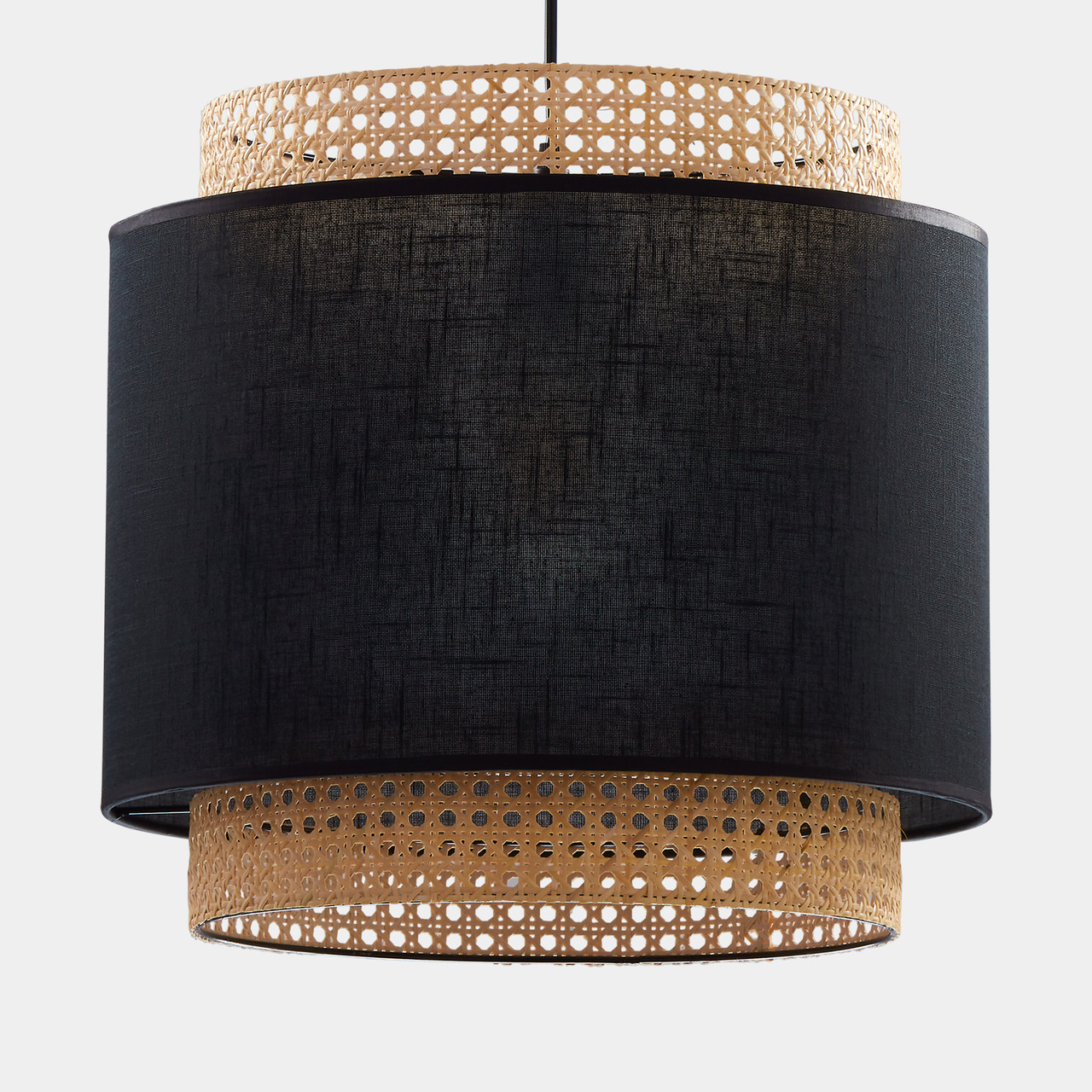 Люстра BOHO BLACK (6542), TK LIGHTING - Зображення 6542-.jpg
