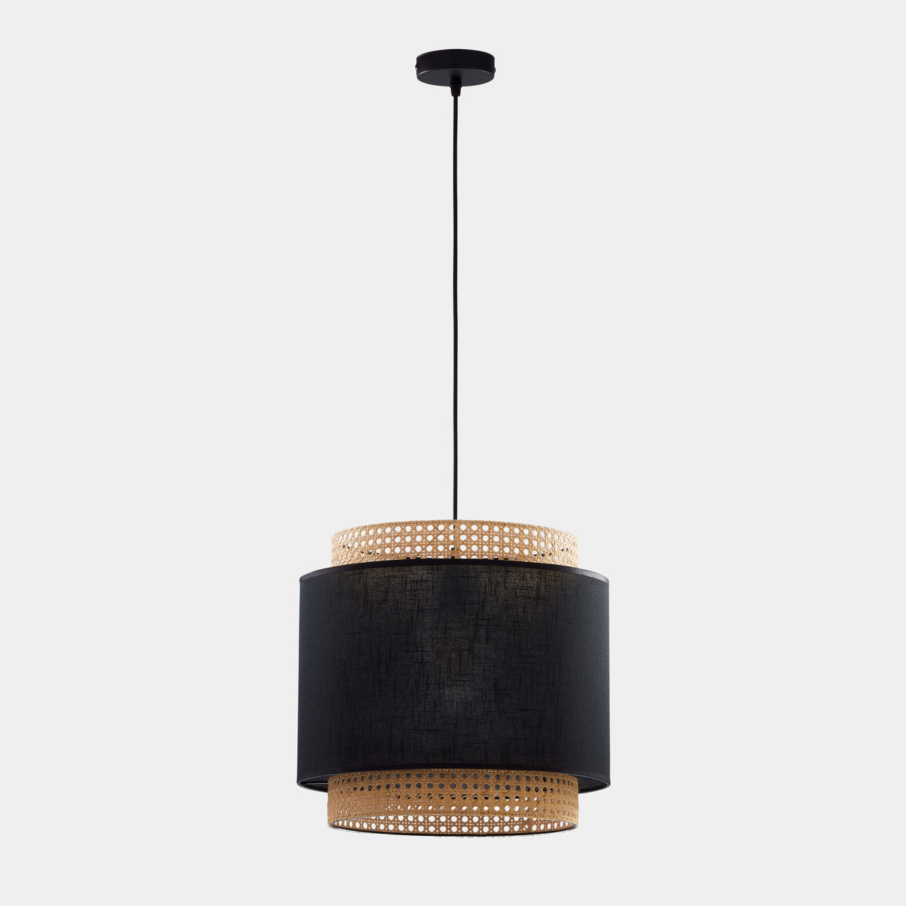 Люстра BOHO BLACK (6542), TK LIGHTING - Зображення 6542.jpg