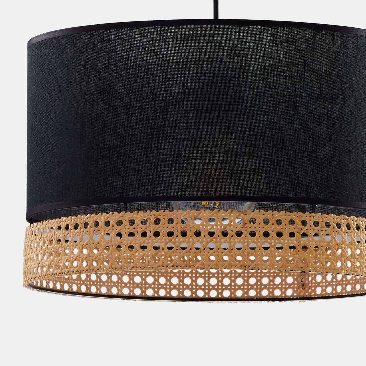 Люстра PAGLIA BLACK (6543), TK LIGHTING - Зображення 6543-.jpg