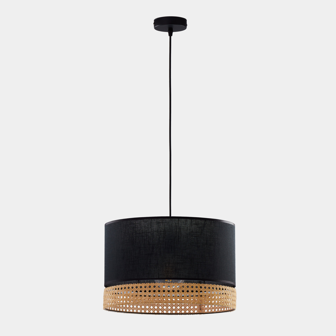 Люстра PAGLIA BLACK (6543), TK LIGHTING - Зображення 6543.jpg