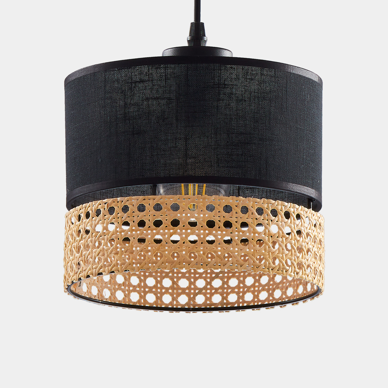 Люстра PAGLIA BLACK (6544), TK LIGHTING - Зображення 6544-.jpg