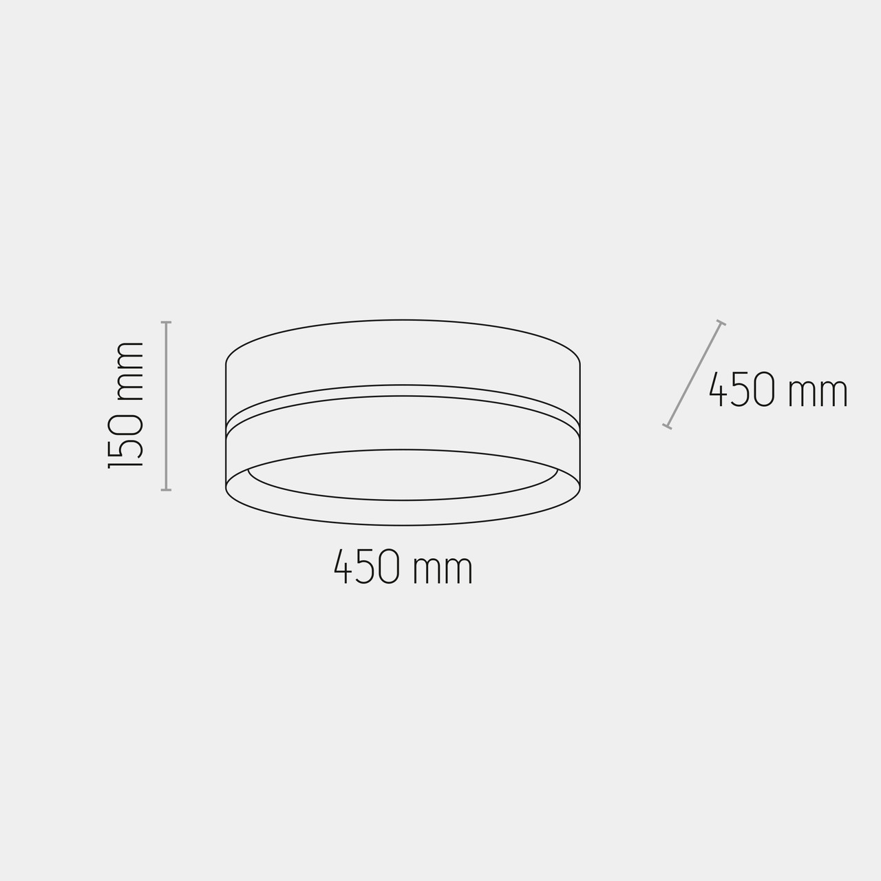 Світильник PAGLIA  BLACK (6548), TK LIGHTING - Зображення 6548--.jpg