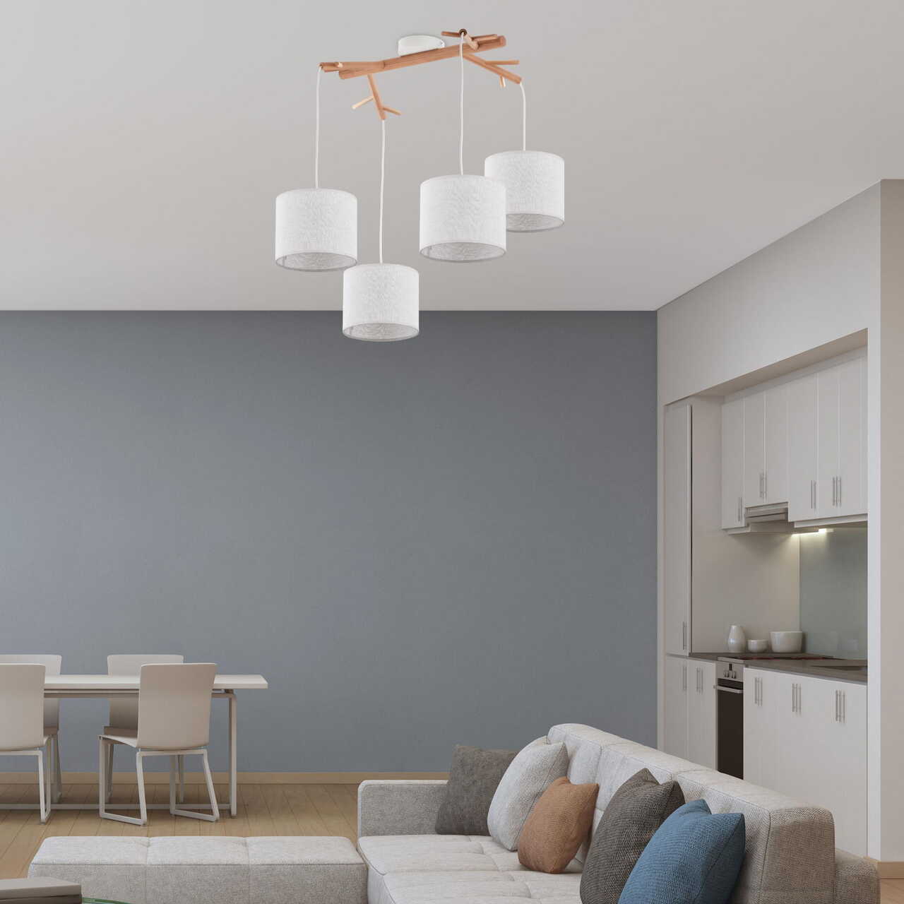 Люстра ALBERO (6557), TK LIGHTING - Зображення 6557--.jpg