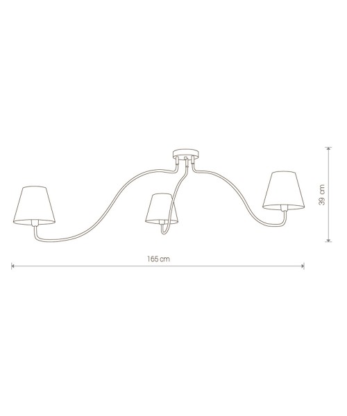 Світильник SWIVEL BLACK III (6558), Nowodvorski - Зображення 6558-.jpg