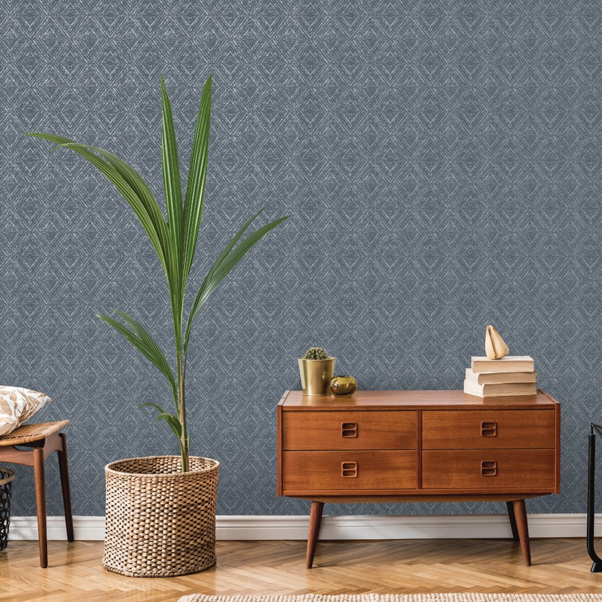 Шпалери Holden Decor Bakau 65673 - Зображення 65673-.jpg