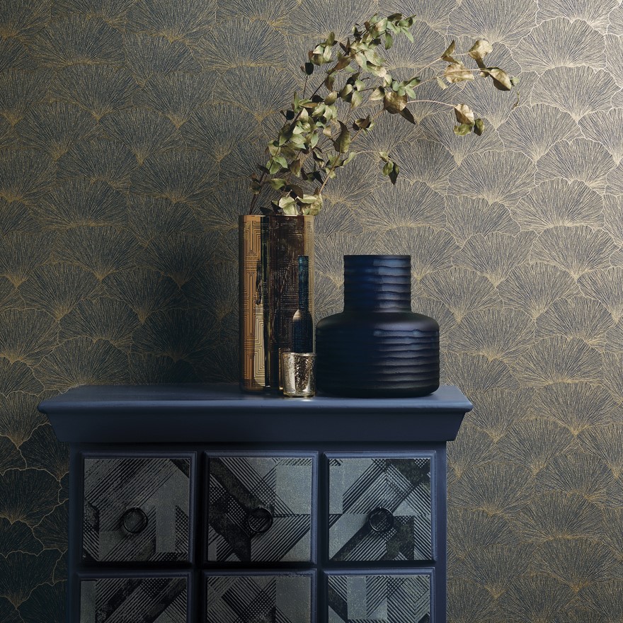 Шпалери Holden Decor Bakau 65682 - Зображення 65682-.jpg