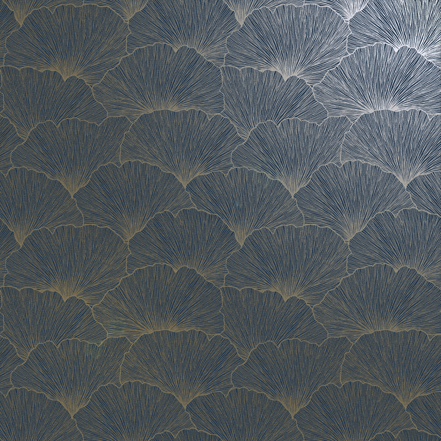 Шпалери Holden Decor Bakau 65682 - Зображення