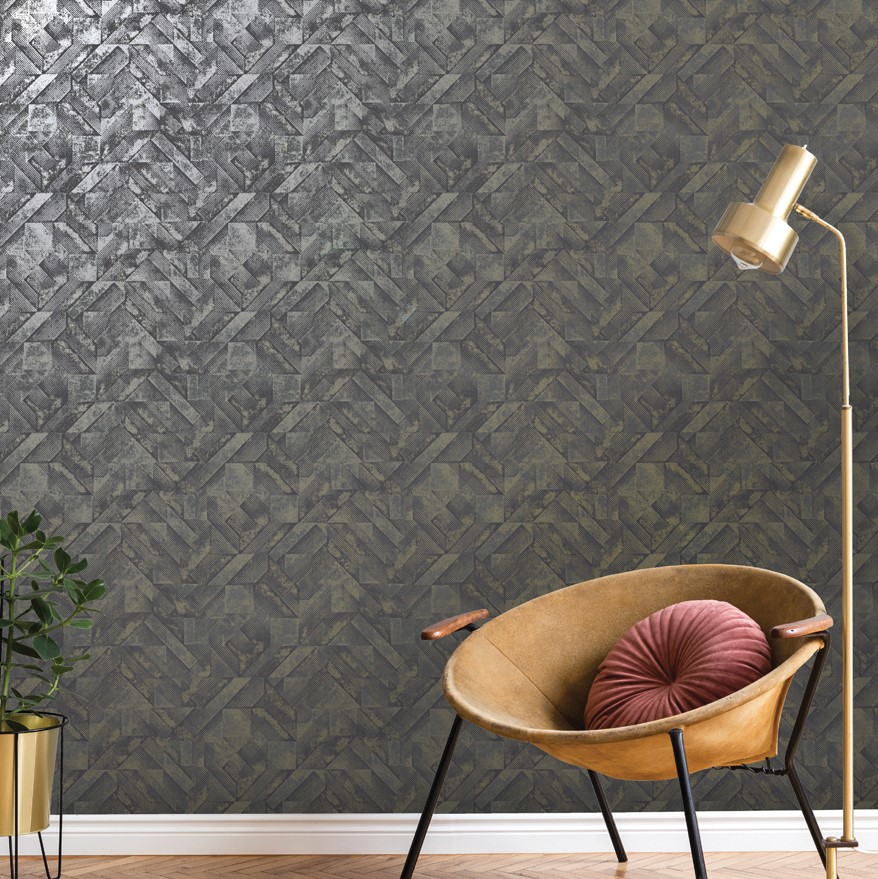 Шпалери Holden Decor Bakau 65691 - Зображення 65691-.jpg