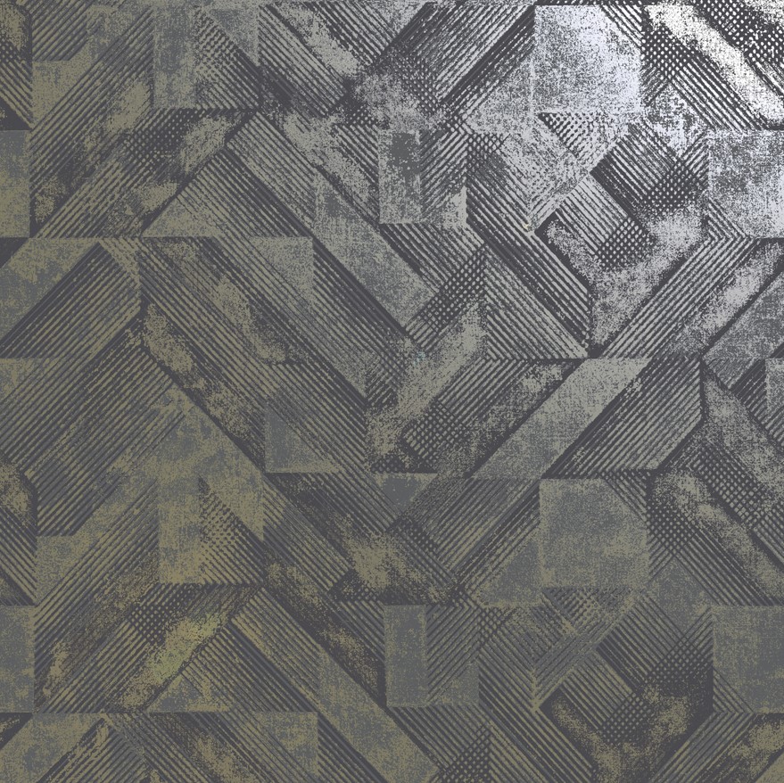 Шпалери Holden Decor Bakau 65691 - Зображення