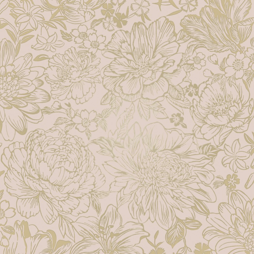 Шпалери Holden Decor Bakau 65700 - Зображення