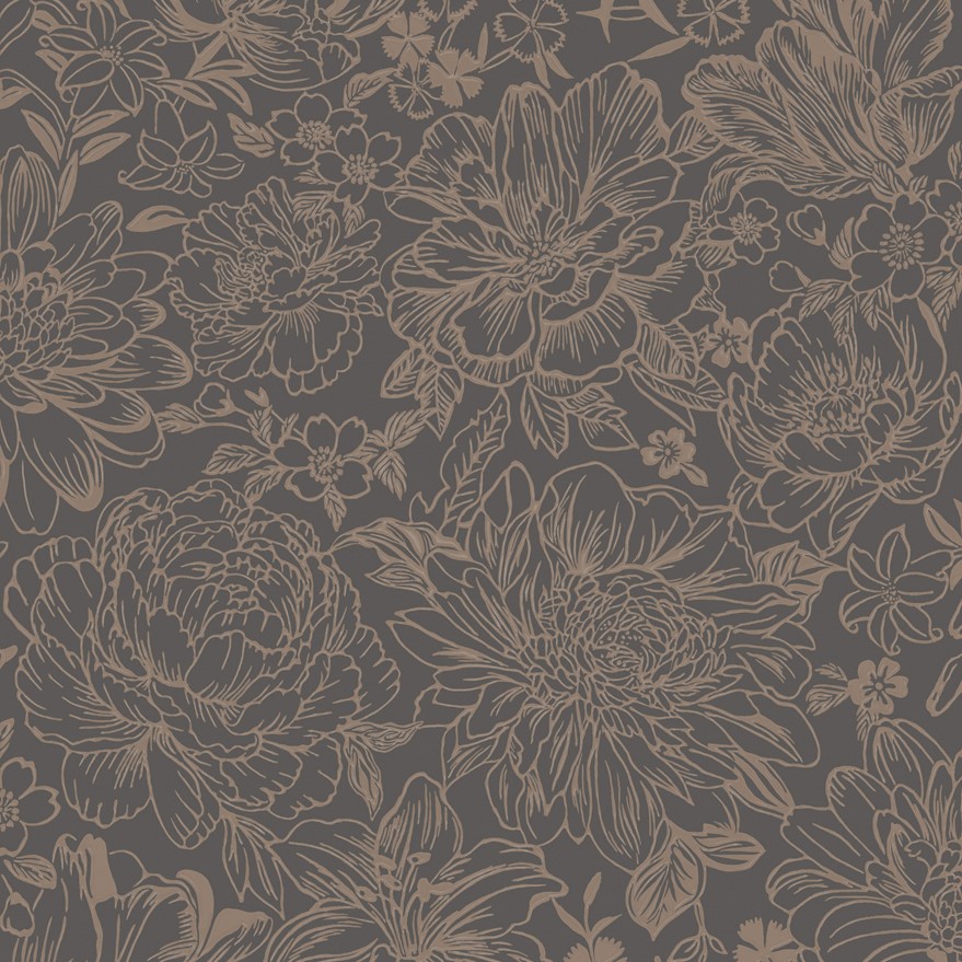 Шпалери Holden Decor Bakau 65703 - Зображення