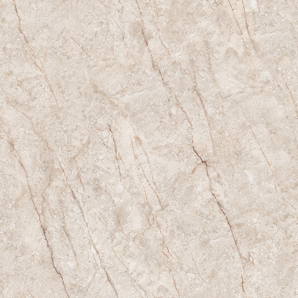 Плитка керамогранітна Memoria Бежевий 600x600 Intercerama - Зображення