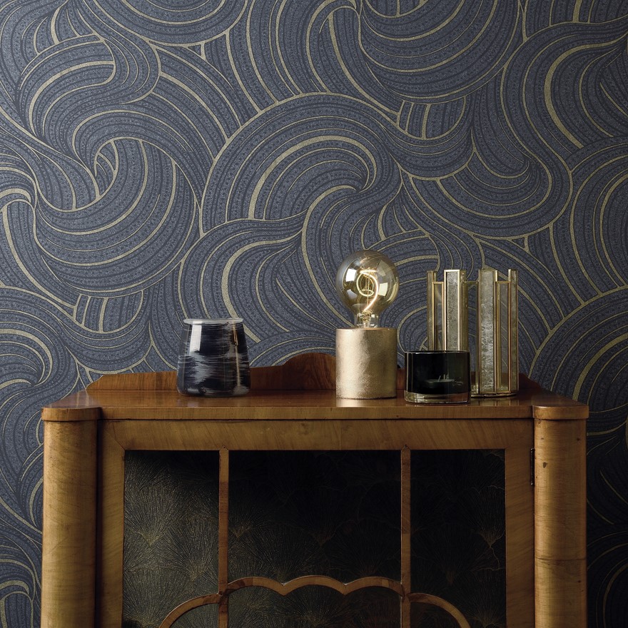 Шпалери Holden Decor Bakau 65723 - Зображення 65723-.jpg