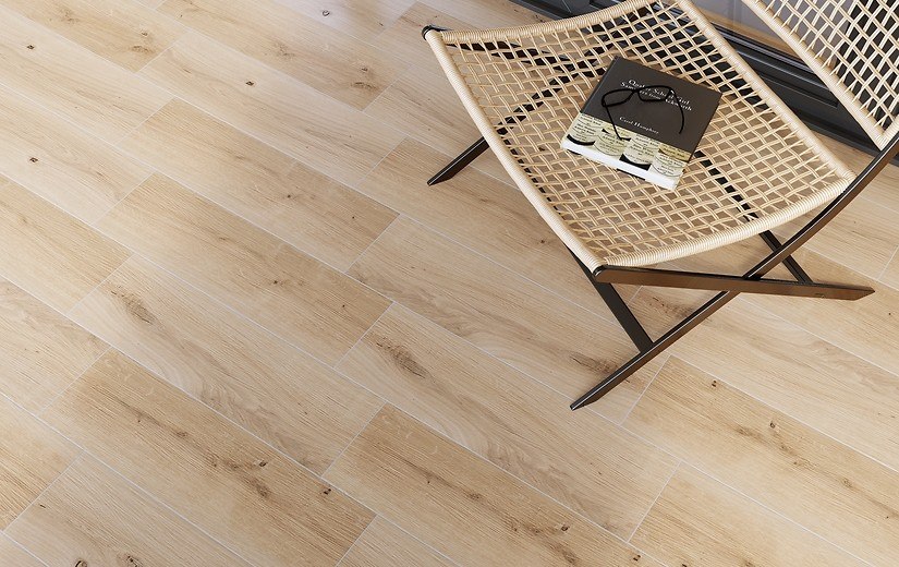 Плитка керамогранітна Sandwood Cream 185x598x7 Cersanit - Зображення 65767-sandwood-ream-18-5x59-8.jpg