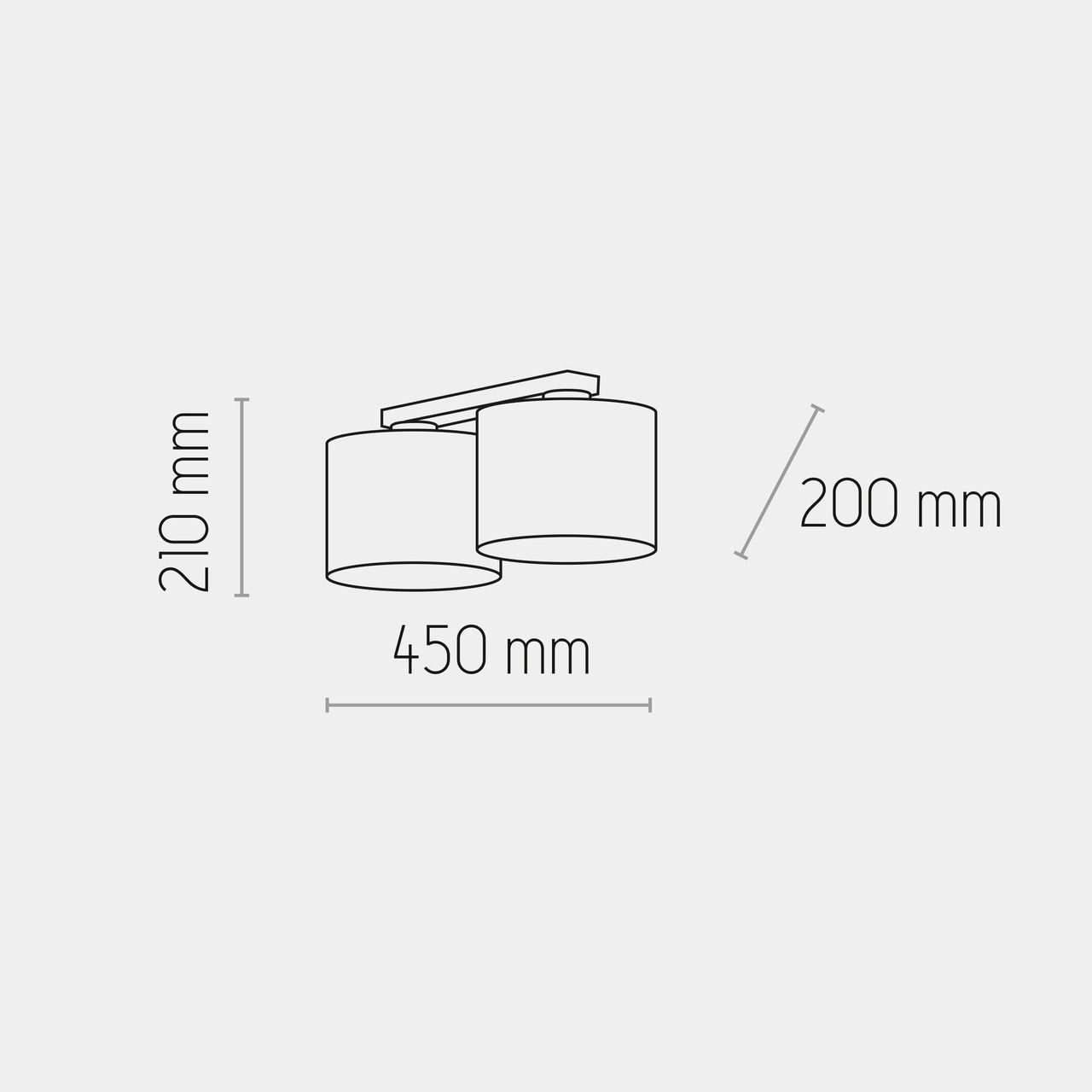 Люстра JUTA SUFITOWA (6583), TK LIGHTING - Зображення 6583--.jpg