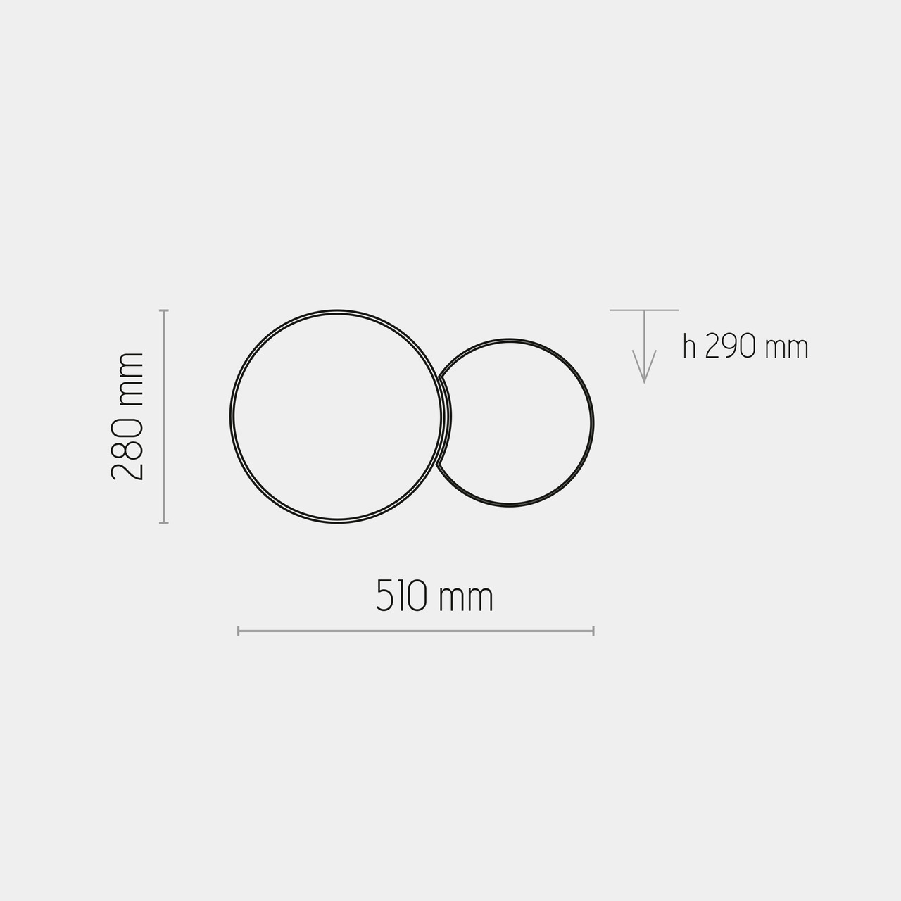 Світильник MONA NATURE (6590), TK LIGHTING - Зображення 6590--.jpg