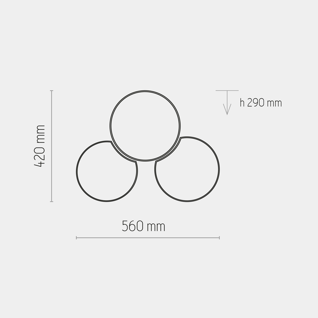 Світильник MONA NATURE (6591), TK LIGHTING - Зображення 6591--.jpg