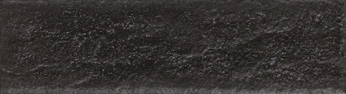Плитка фасадна Scandiano Nero 65x240 Paradyz - Зображення