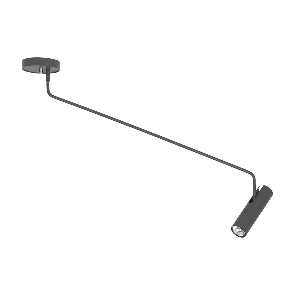 Люстра EYE SUPER GRAPHITE I C (6631), Nowodvorski - Зображення