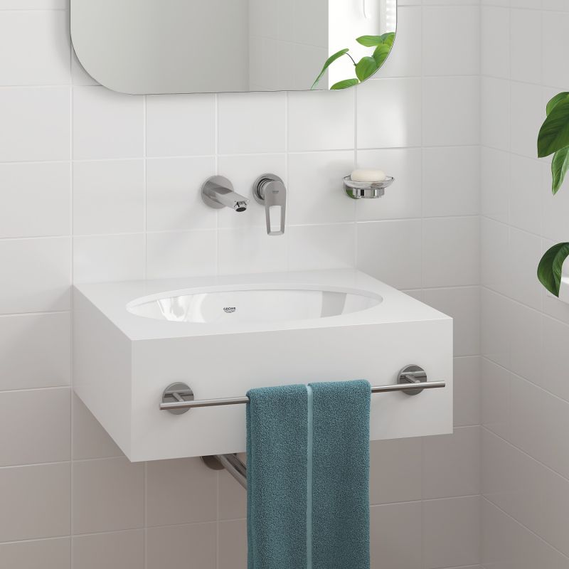 Змішувач для умивальника BauLoop 20289001 Grohe - Зображення 66502899-dddce.jpg