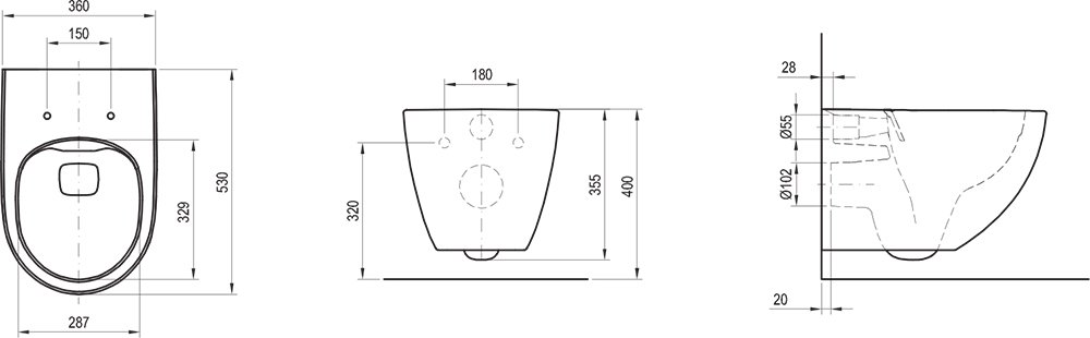 Унітаз підвісний VITA RIMOFF X01860 RAVAK - Зображення 66594862-f37e0.jpg