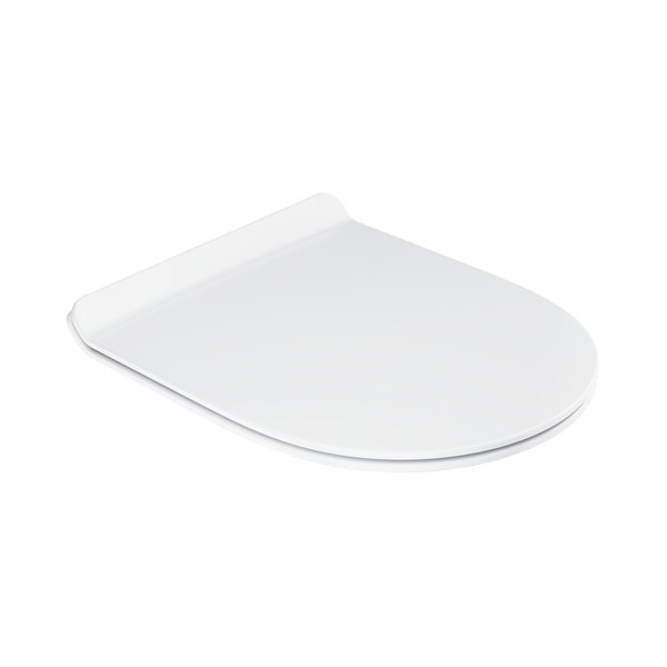 Крышка для унитаза VITA Slim SoftClose X01861 RAVAK - Зображення