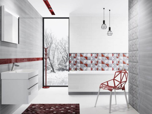 Плитка керамогранітна White Satin 420×420x8 Opoczno - Зображення 665d9-opoczno-white-magic-white-42x42.jpg