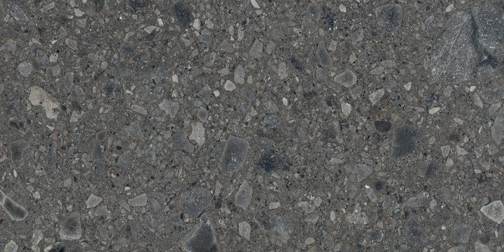 Плитка керамогранітна LS6SS30 Side Stone Dark Cluster RECT 1200x2780x6 Lea Ceramica - Зображення 67111908-dd860.jpg