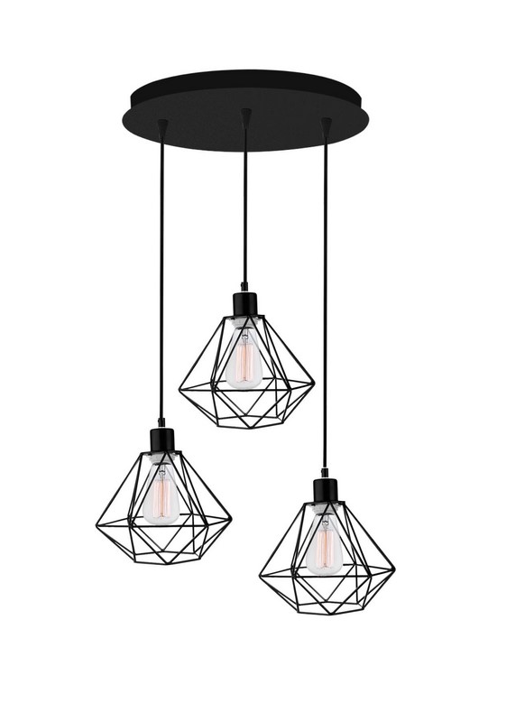 Люстра PIETRA (673603), Nova Luce - Зображення 673603.jpg