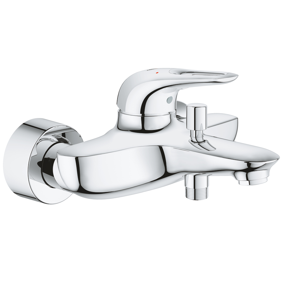 Змішувач для ванни Eurostyle (33591003), Grohe - Зображення