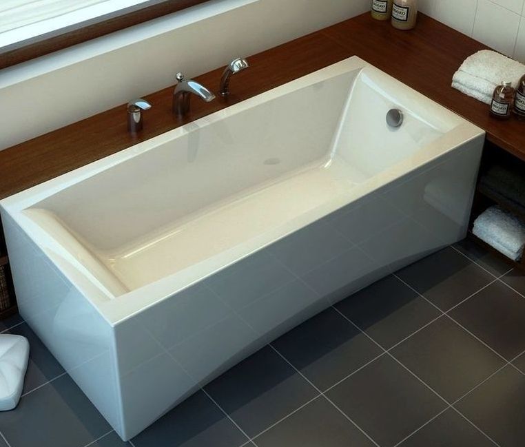 Панель для ванни Virgo-Intro 150, Cersanit - Зображення 67552-cersanit-virgo-180.jpg