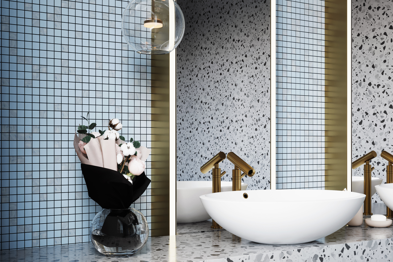 Мозаїка GM 8019 C3 Pearl S4-Ceramik White-White 300×300x4 Котто Кераміка - Зображення 6757b-1_20000.jpg