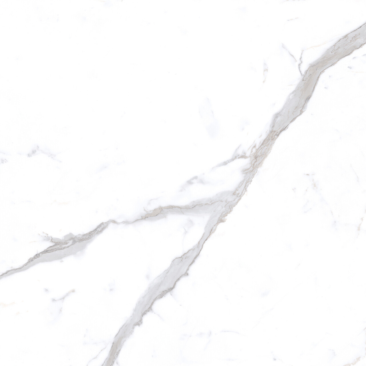 Плитка керамогранітна JL 01 Statuario Fine SP SQ 800x800 Mirage - Зображення