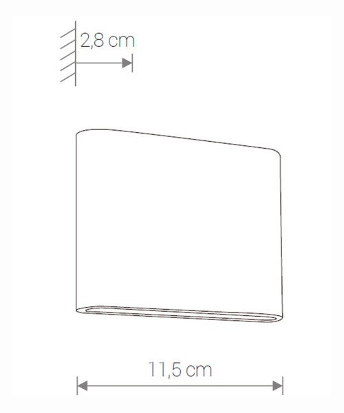 Світильник вуличний SEMI (6775), Nowodvorski - Зображення 6775--.jpg