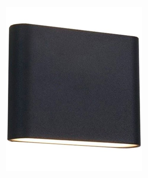 Світильник вуличний SEMI (6775), Nowodvorski - Зображення