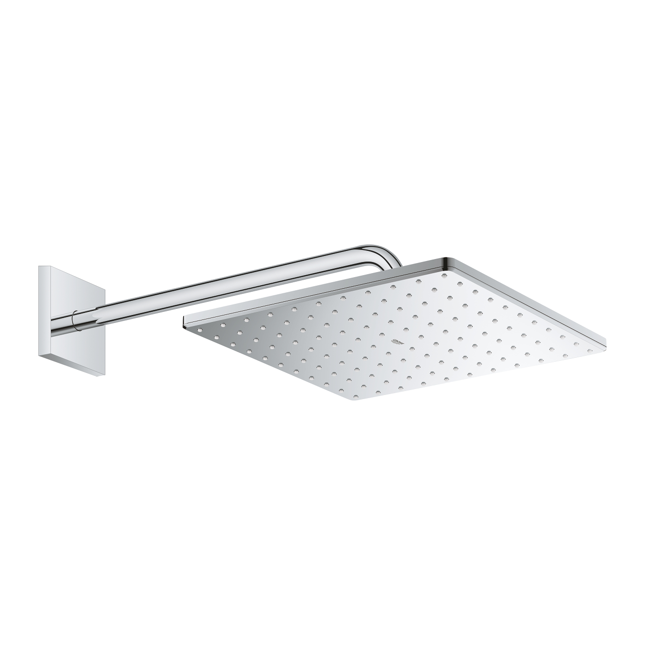 Верхний душ Rainshower Mono 310 Cube (26563000), Grohe - Зображення 678e7-zzf_26563000_001_01_1_1.jpg