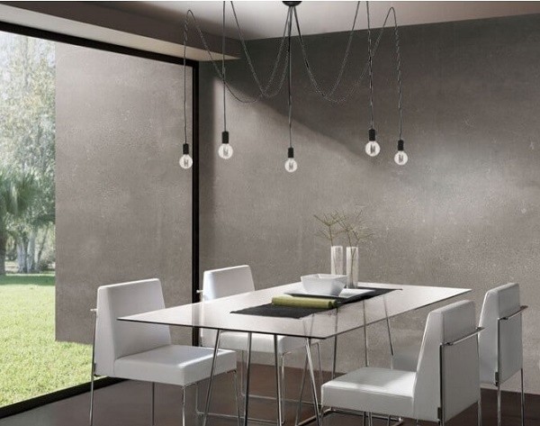 Люстра SPIDER GRAY V (6791), Nowodvorski - Зображення 6791-.jpg