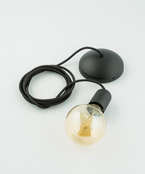 Люстра SPIDER BLACK I (6792), Nowodvorski - Зображення 6792-.jpg