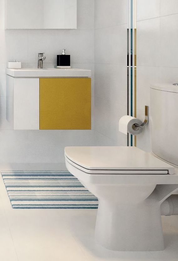 Кришка для унітаза Colour soft-close (CSSD1003130961), Cersanit - Зображення 67943-cersanit-colour-kryshka.jpg