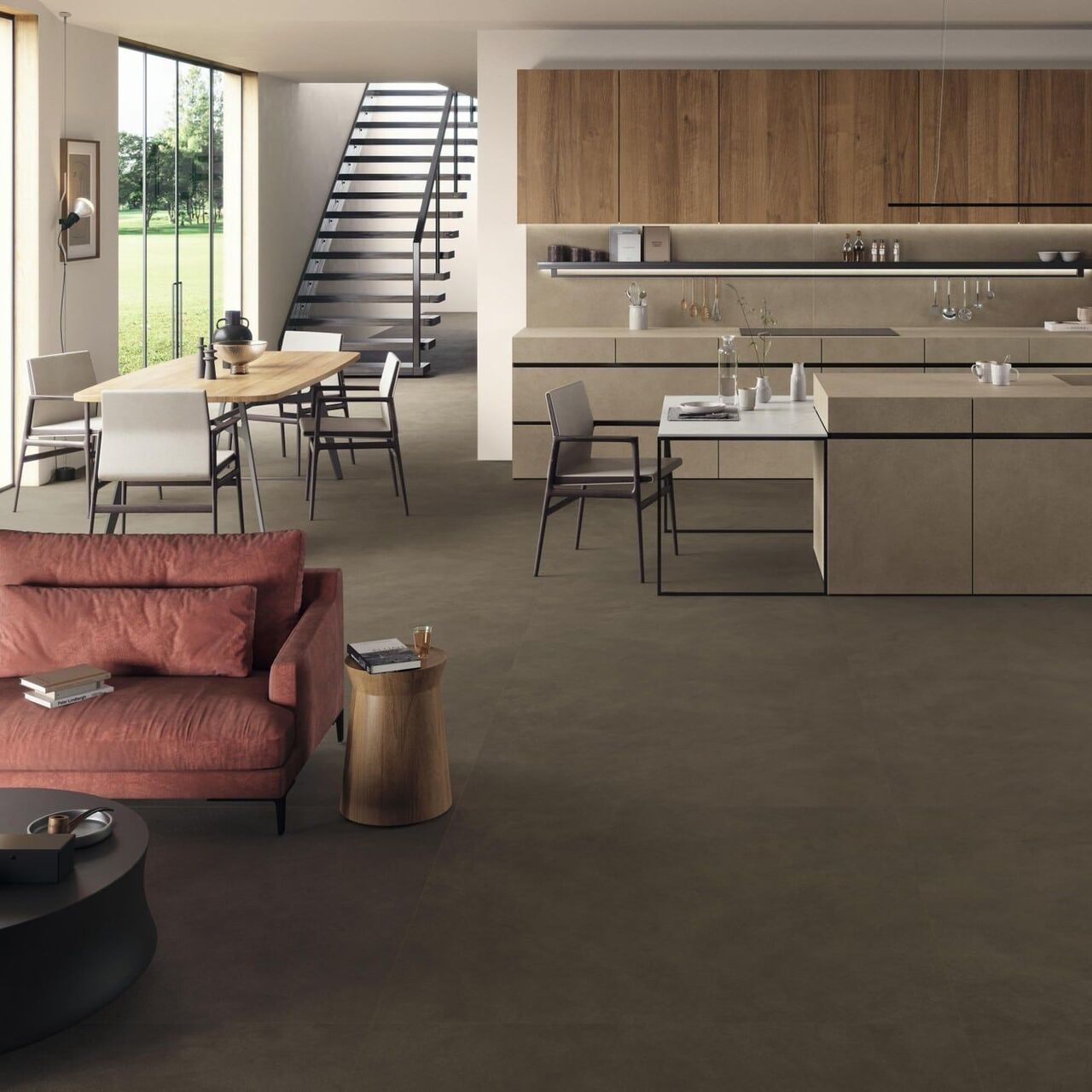 Плитка керамогранітна A65T Boost Natural Umber 600x1200 Atlas Concorde - Зображення 67982258-1705a.jpg