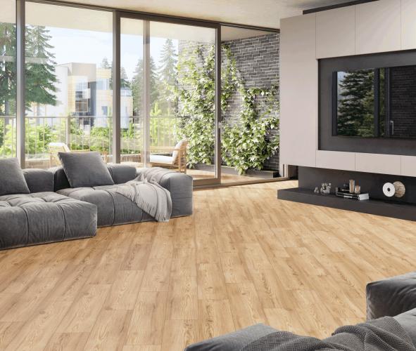 Плитка керамогранітна Abete Темно-бежевий 190x890 Intercerama - Зображення 67984597-95ebc.jpg