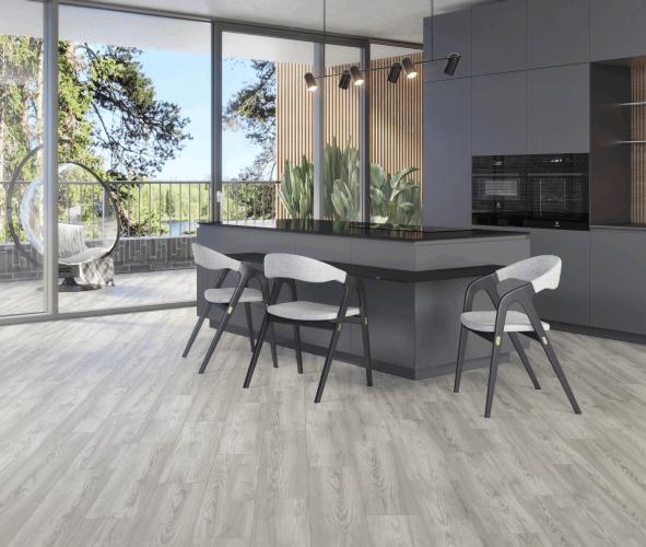 Плитка керамогранітна Abete Світло-сірий 190x890 Intercerama - Зображення 67985796-fcfa1.jpg