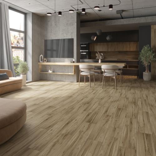 Плитка керамогранітна Elite Світло-бежевий 190x890 Intercerama - Зображення 67988202-460a7.jpg