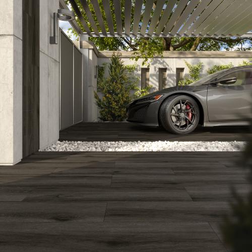 Плитка керамогранітна Frassino Темно-сірий 190x890 Intercerama - Зображення 67989419-acd06.jpg