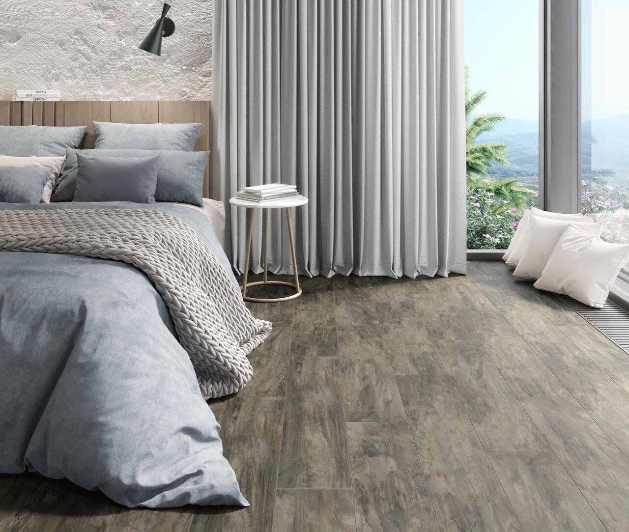 Плитка керамогранітна Millenium Темно-коричневий 190x890 Intercerama - Зображення 67990669-cef4c.jpg