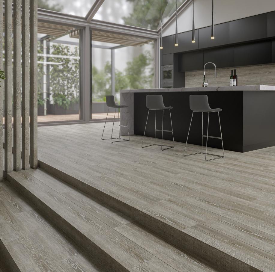 Плитка керамогранітна Modelo Темно-бежевий 190x890 Intercerama - Зображення 67991915-cb9cb.jpg