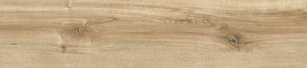 Плитка керамогранітна Olmo Світло-коричневий 190x890 Intercerama - Зображення