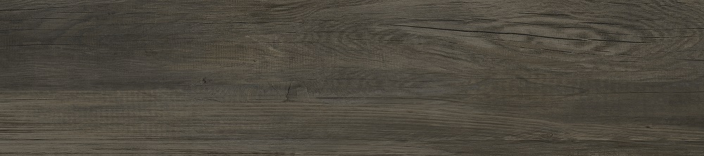 Плитка керамогранітна Ontano Темно-коричневий 190x890 Intercerama - Зображення